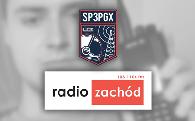 Radio Zachód